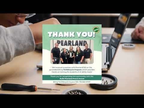 Disability-Friendly Educational Recycling Initiatives Main Gallery Image