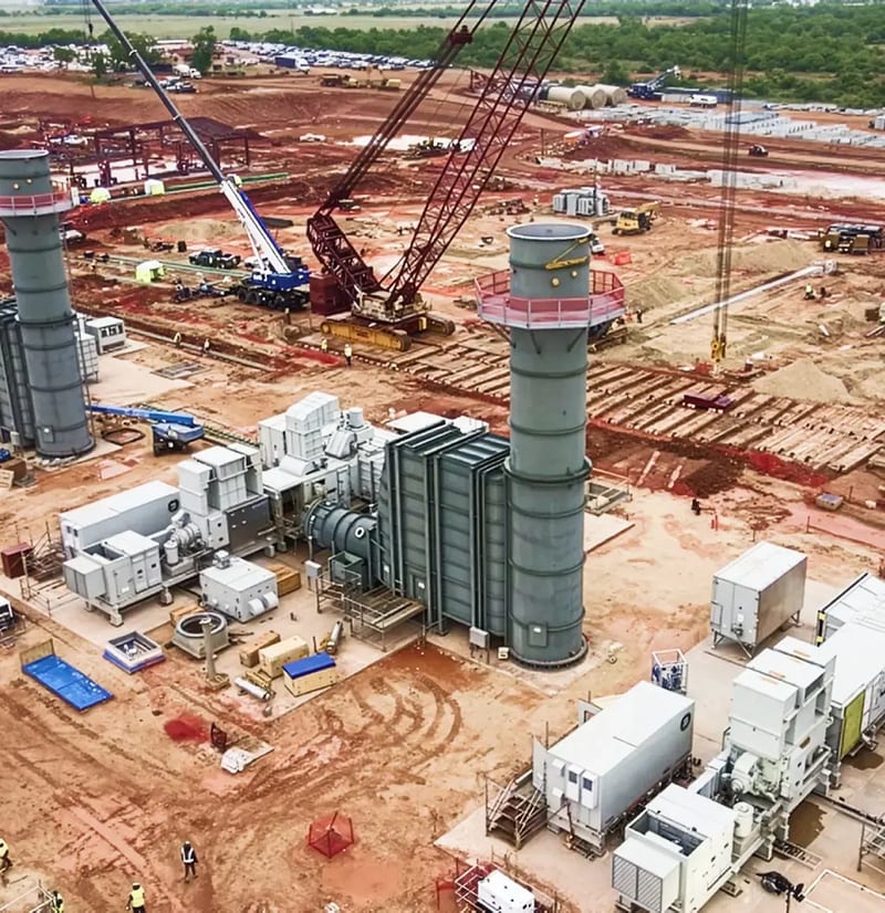 Fuel Cell Microgrids Main Gallery Image