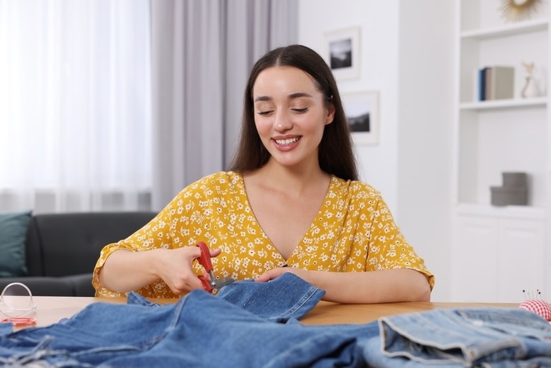 Sustainable Clothing Trim Platforms Main Gallery Image