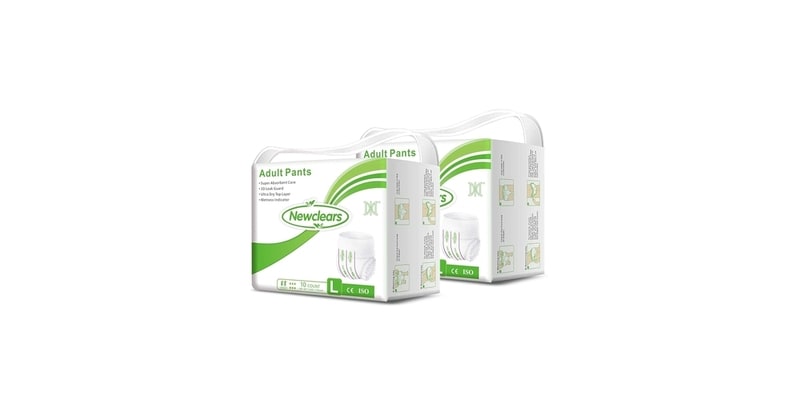 Sustainable Hygienic Products Main Gallery Image