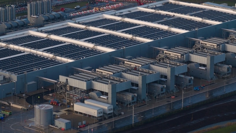 Nuclear Microreactor Systems Main Gallery Image