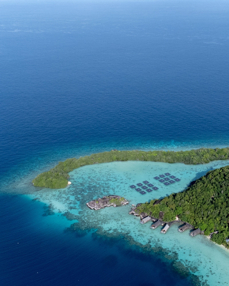 Island Solar Solutions Main Gallery Image