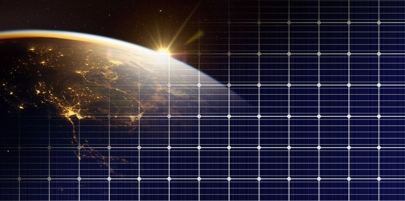 Space Solar Energy Agreements Main Gallery Image