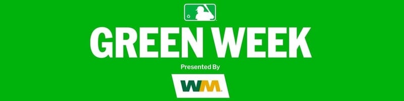 Baseball Sustainability Awards Main Gallery Image