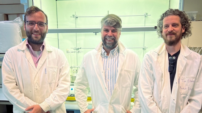 Sustainable Insect Repellents Main Gallery Image