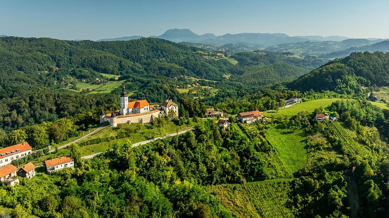 Preserved Natural Parks Main Gallery Image