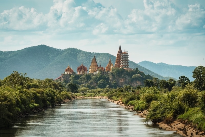 Sustainable Thailand Campaigns Main Gallery Image