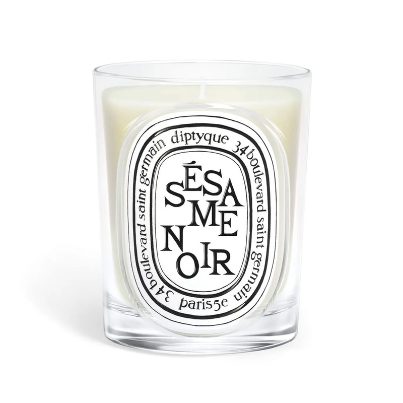 Refillable Candle Vessels Main Gallery Image