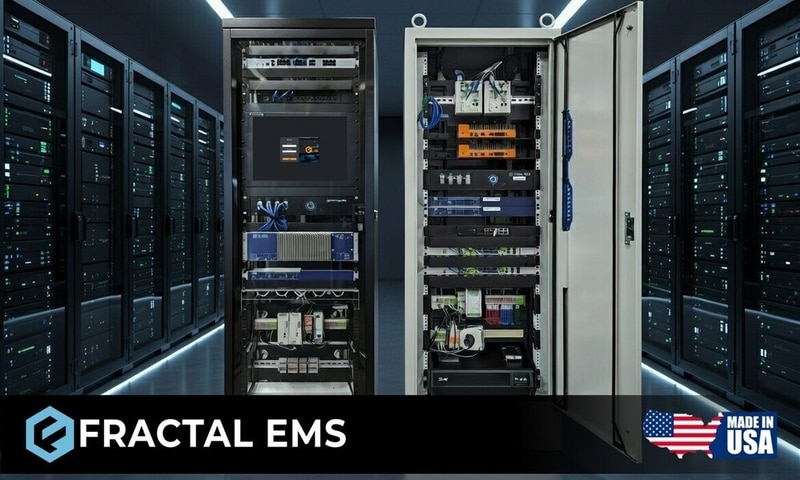 Grid Control Platforms Main Gallery Image