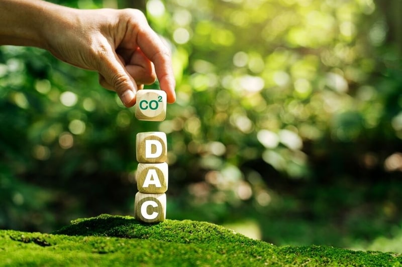 How Direct Air Capture Works Main Gallery Image