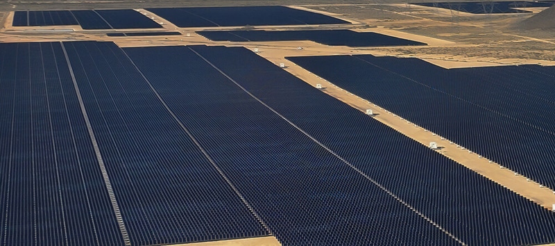 Solar Storage Systems Main Gallery Image