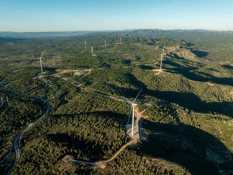 Shared Renewable Energy Systems Main Gallery Image