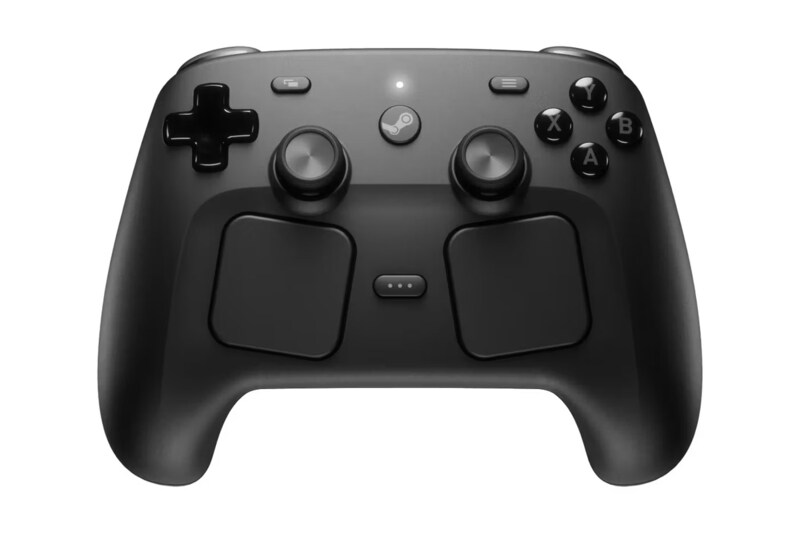 Hybrid Pc Controllers: Valve Steam Controller 2 Launches May 2026