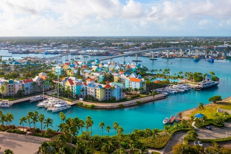 Caribbean-Based Tourism Events Main Gallery Image