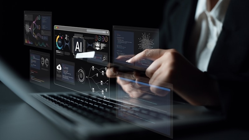Carbon Accounting AI Agents Main Gallery Image
