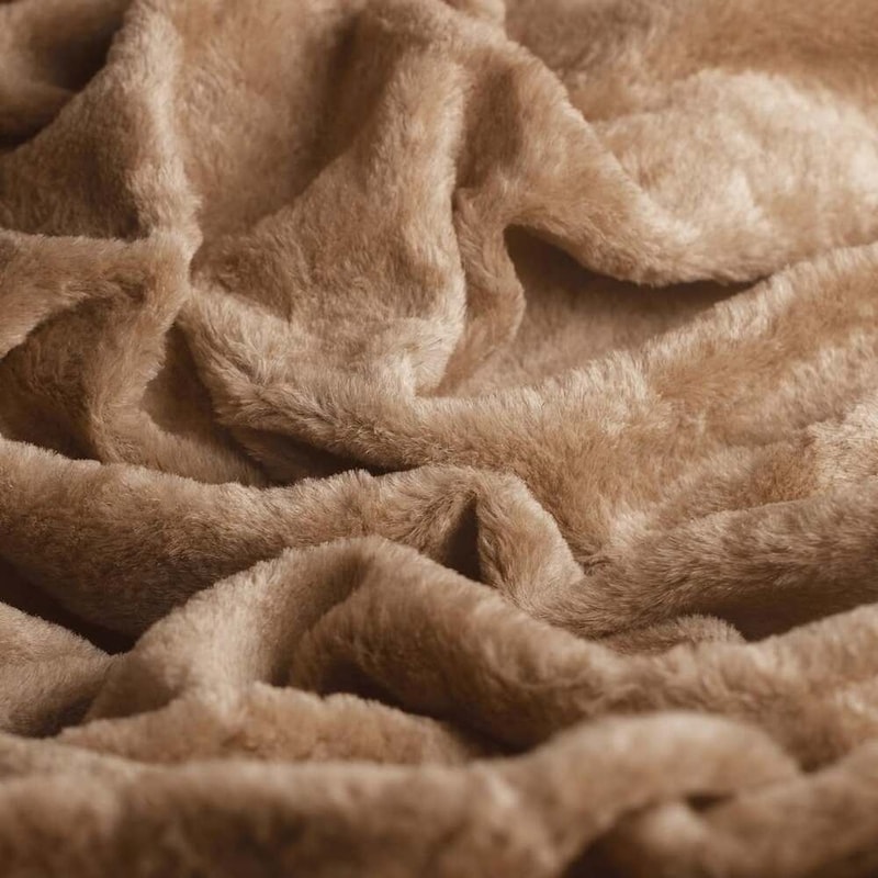 Compostable Plant-Based Furs Main Gallery Image