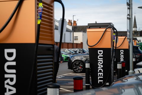 EV Charging Software Deals Main Gallery Image