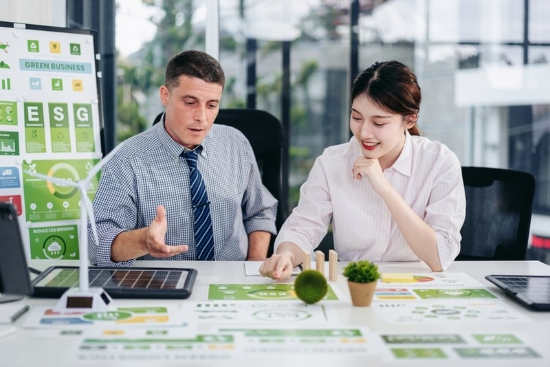 Supplier GHG Reporting Tools Main Gallery Image