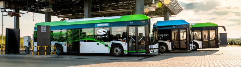 Hydrogen Transit Systems Main Gallery Image