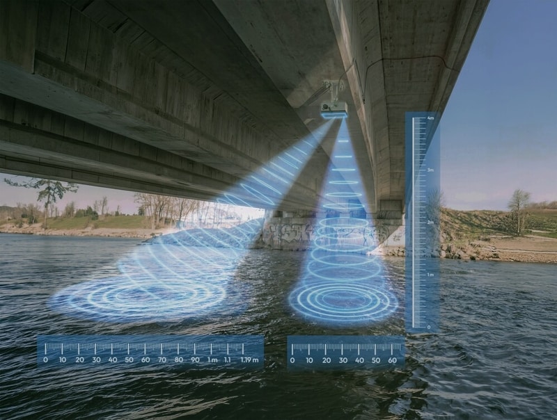 Smart Hydrological Monitoring Systems Main Gallery Image