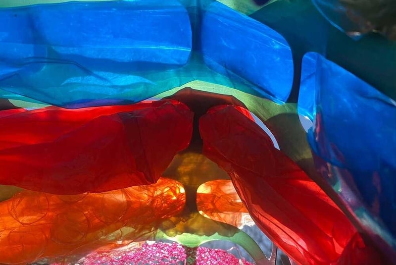 Participatory Plastic-Upcycling Projects Main Gallery Image
