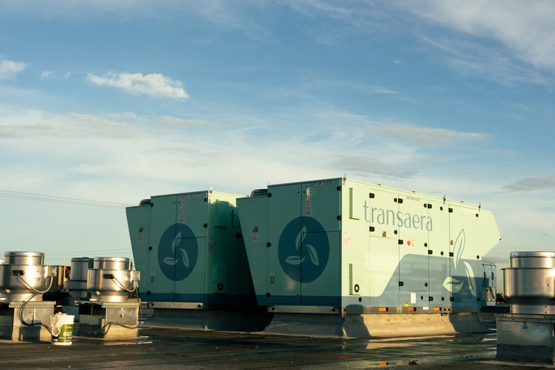 Next-Gen HVAC Systems Main Gallery Image
