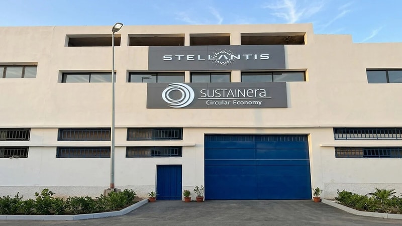 Auto Circular Economy Facilities Main Gallery Image