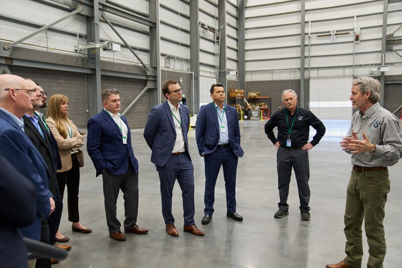 Advanced Modular Reactors Main Gallery Image