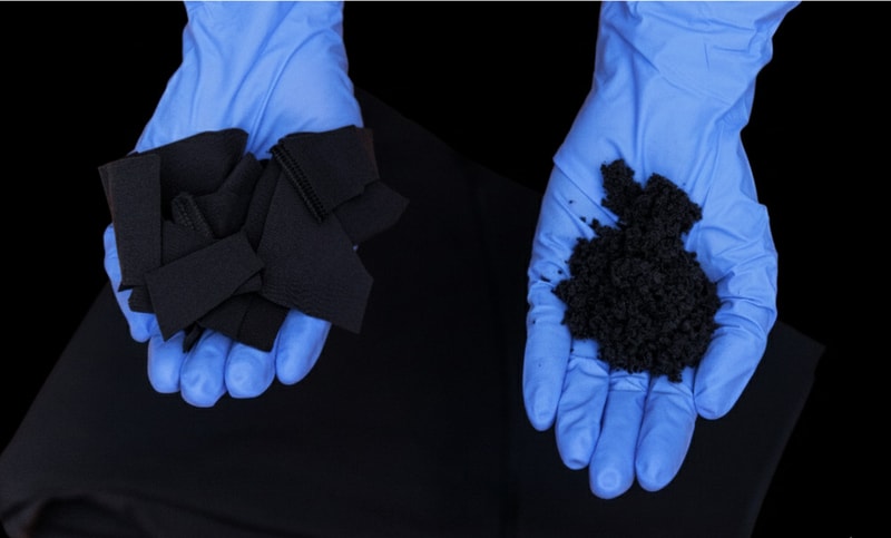 Nylon Biorecycling Plants Main Gallery Image