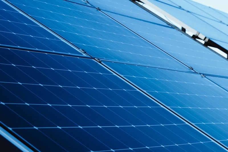 Texas Clean Energy Projects Main Gallery Image