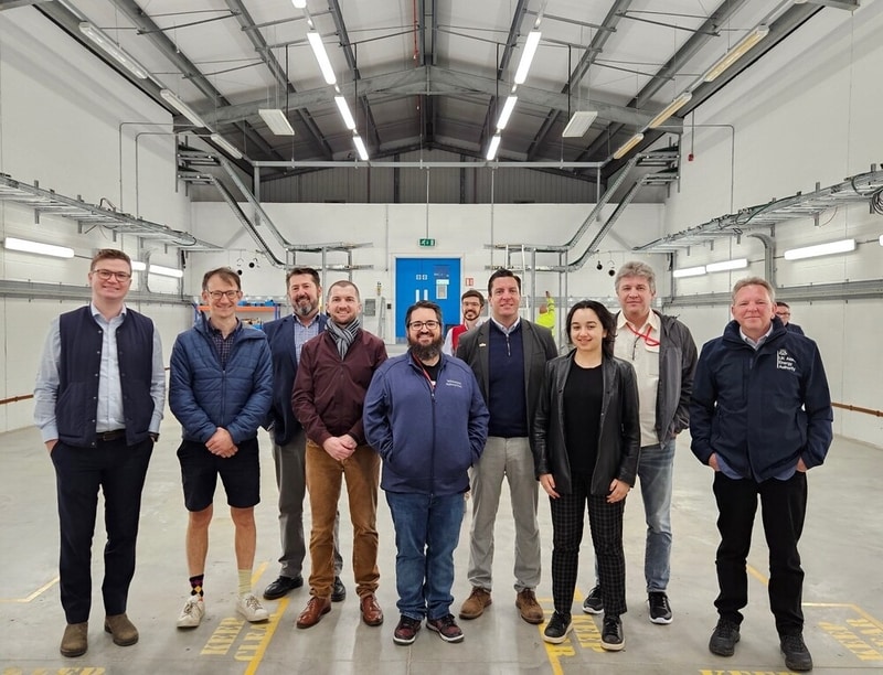 Fusion Accelerator Technologies Main Gallery Image