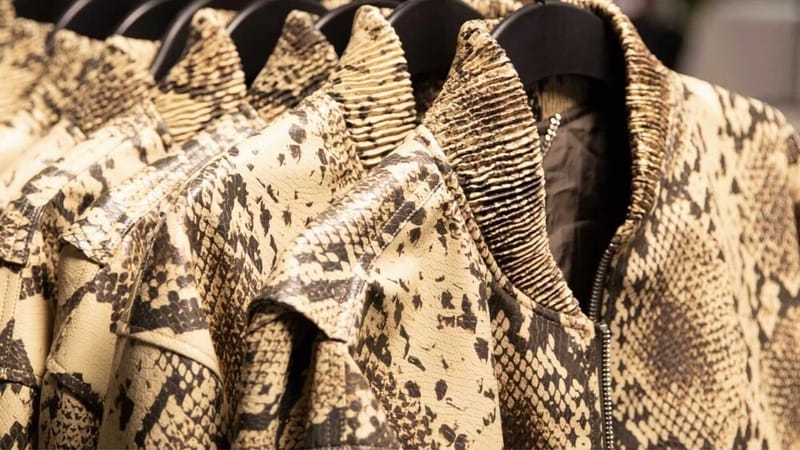 Plant-Based Performance Fabrics Main Gallery Image