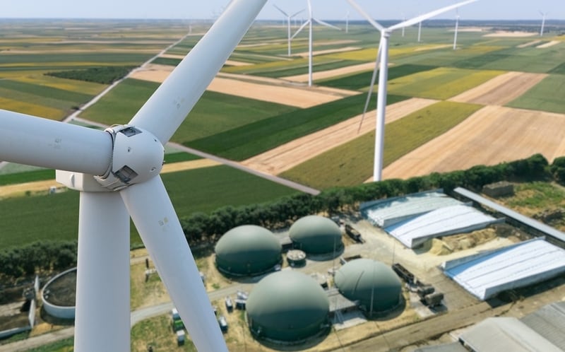 India Renewable Energy Platforms Main Gallery Image