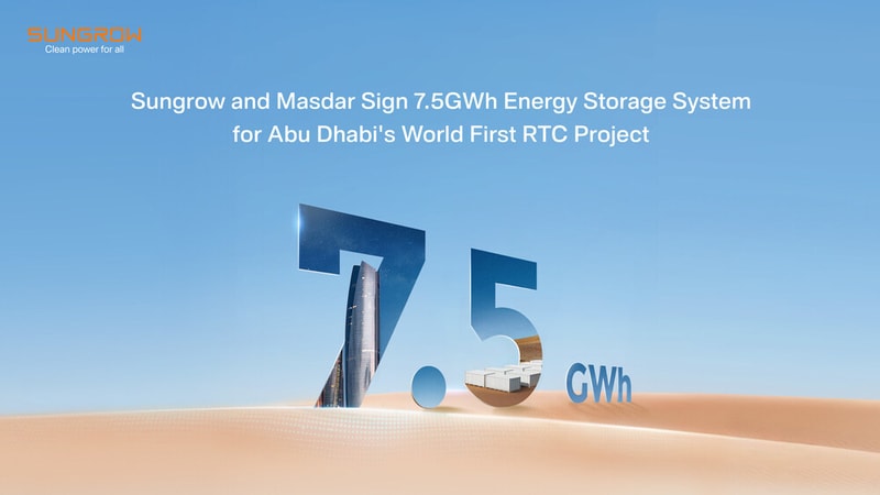 Round-The-Clock Renewable Systems Main Gallery Image