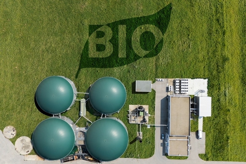 Renewable Gas Acquisitions Main Gallery Image