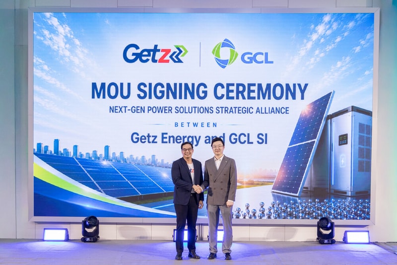 Utility-Scale Solar Partnerships Main Gallery Image