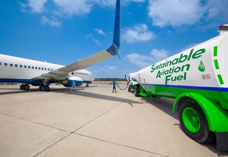 Brazil SAF Biorefinery Investments Main Gallery Image