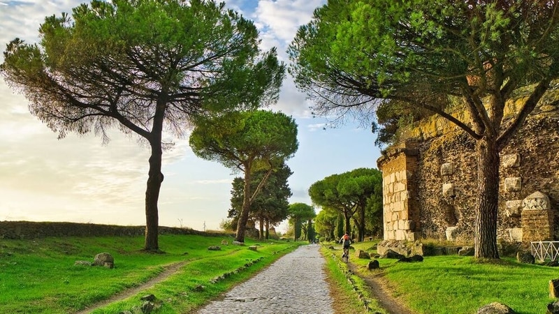 Unified Tourism Routes Main Gallery Image