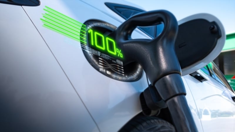 EV Fleet Charging Mergers Main Gallery Image