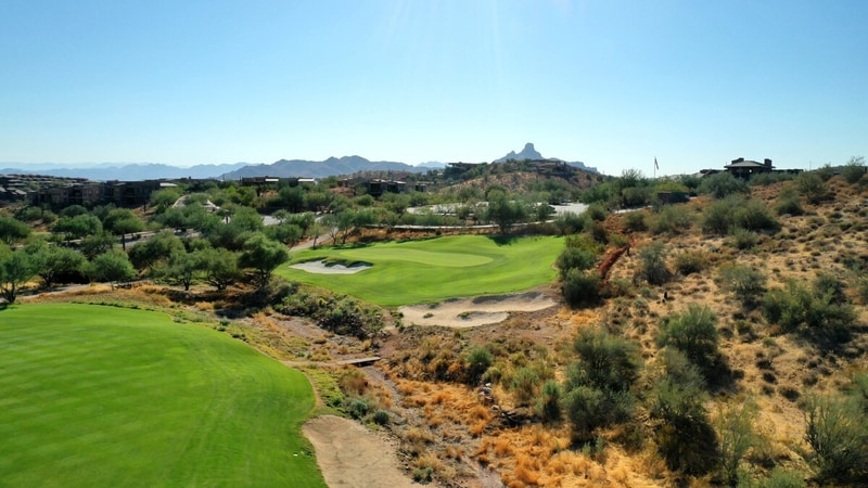 Water-Efficient Turf Systems Main Gallery Image