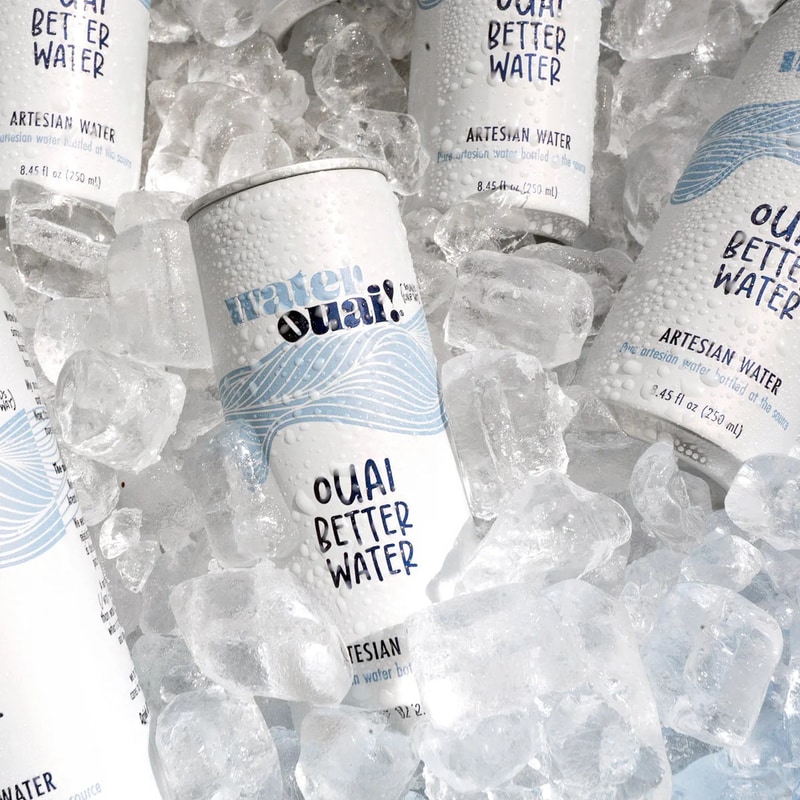 PFA-Free Canned Waters Main Gallery Image