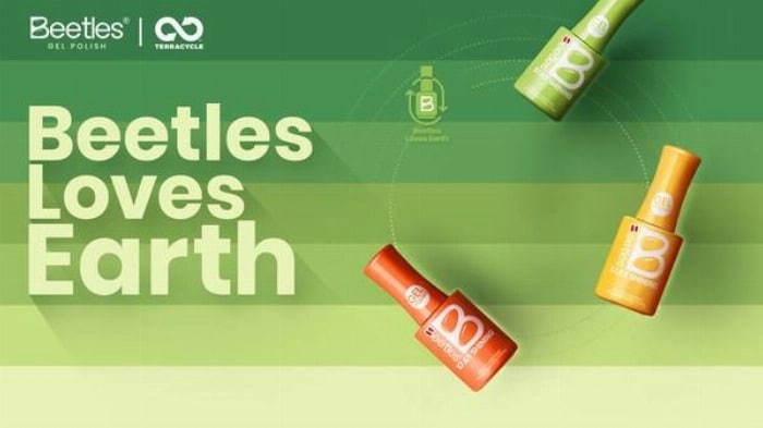 Nail Bottle Recycling Programs Main Gallery Image