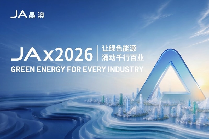 Green Energy Ecosystems Main Gallery Image