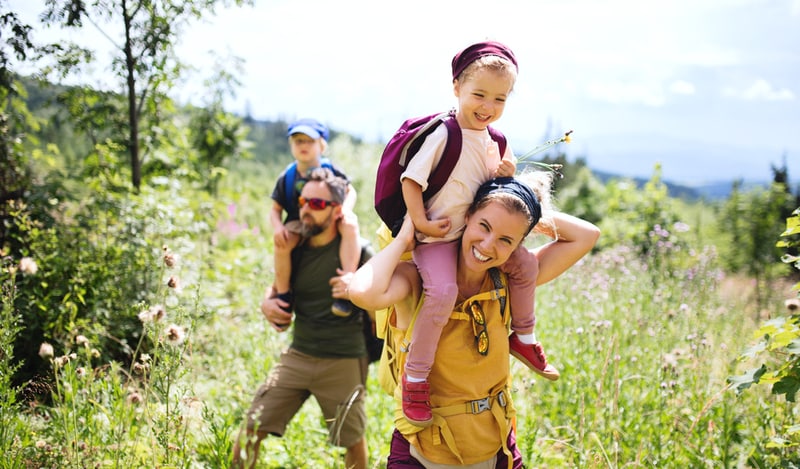 Community-Focused Outdoor Campaigns Main Gallery Image