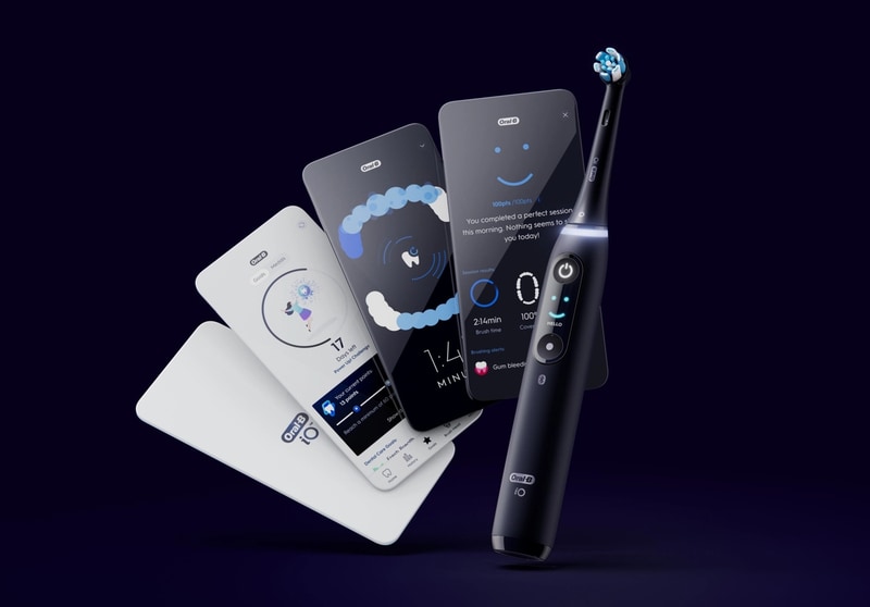 Oral Health Studies Main Gallery Image