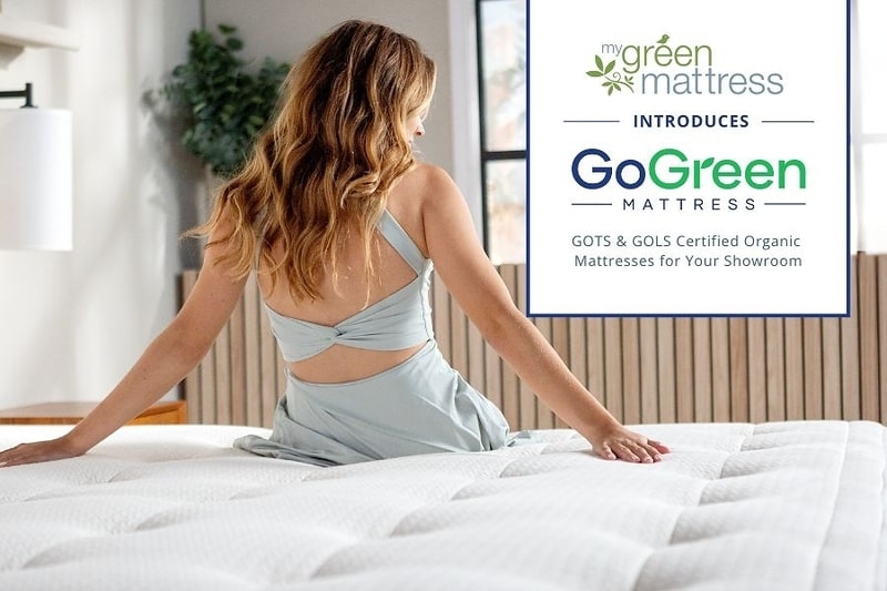 Organic Mattress Retail Solutions Main Gallery Image
