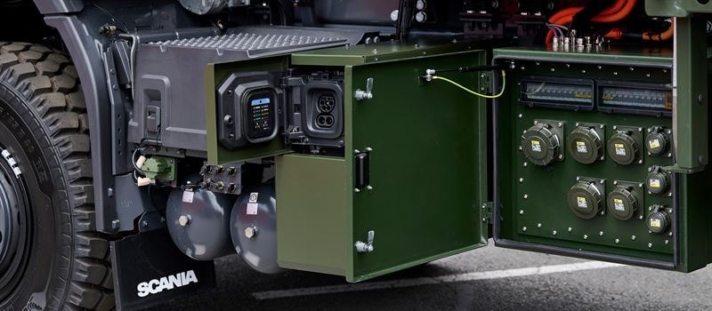 Mobile Energy Defense Main Gallery Image