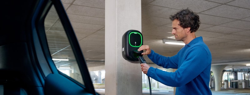 EV Charging Reimbursement Tools Main Gallery Image