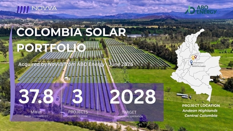 AI-Ready Solar Infrastructure Main Gallery Image
