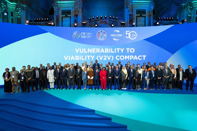 Climate Resilience Financing Main Gallery Image